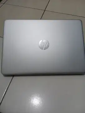 Di jual cepat laptop merk HP