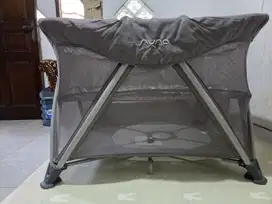 DIJUAL MURAH, Box Bayi Nuna Sena Aire kondisi sangat baik