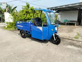 Viar bit Kaisar ZEPP
Tahun 2019