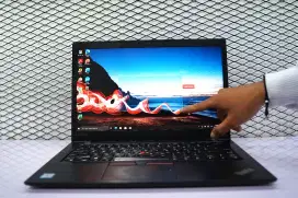 LENOVO THINKPAD T470S.CORE i5-6300U.RAM8GB.SSD256GB.14in FHD IPS TOUC