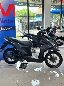 Honda Beat Deluxe Low KM iss Tahun 2023