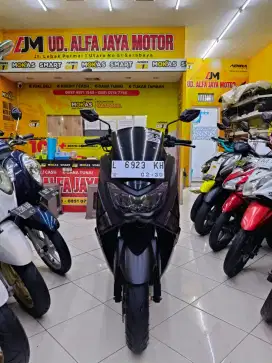 Mokas Pilihan ^ Yamaha New NMax 155 Cbs t 2020