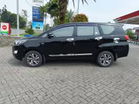 Reborn G Luxury 2.0 Automatic Tahun Pemakaian 2017