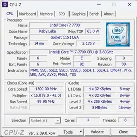 Advan C60 16GB/128GB