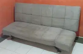 Sofa Bed Abu Abu