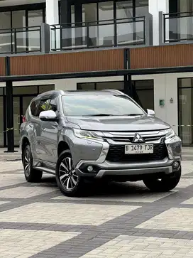PJK Maret’26 - Pajero Dakar 2019 - Automatic - Mitsubishi Pajero Sport