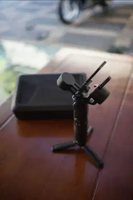 Zhiyun Crane M2