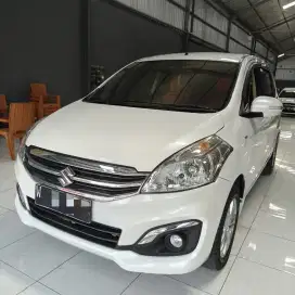 Ertiga 1.4 GX Facelift Manual 2017.Asli Jatim
