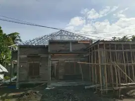 Baja Ringan Terpasang 0,75 full.