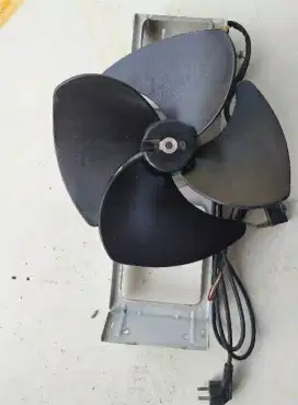 Kipas indoor /outdoor ac