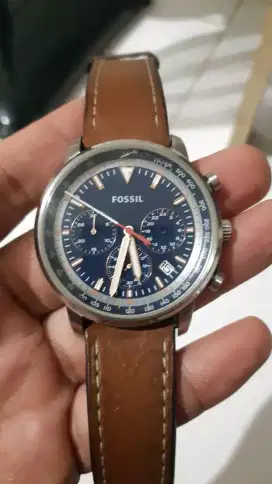 Jam tangan fossil original