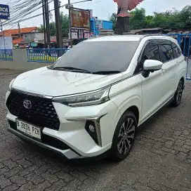 Veloz Q AT 2023 DP 7 JT saja ajukan segera