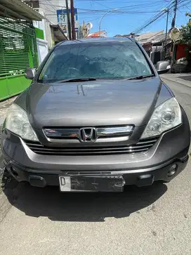 Hinda CRV RE1 2.4 AT 2007
