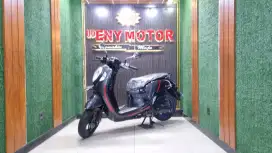 ENY MOTOR SBY - HONDA NEW SCOOPY SPORTY 2021