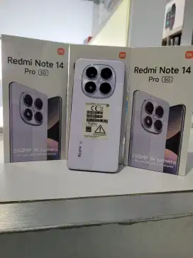 Redmi Note 14 Pro 5G
