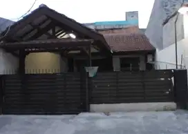 Jual Rumah Pondok ungu permai bekasi Harga the best (J1442)