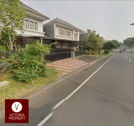 Jual Rumah Boulevard Kota Wisata Cibubur