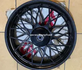 Velg Sprint Spider Honda Astrea Tromol