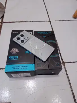 Infinix GT 20 pro 8+8/256gb
