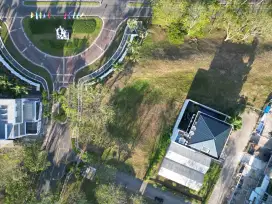 Dijual tanah bukit golf Internasional, Citraland