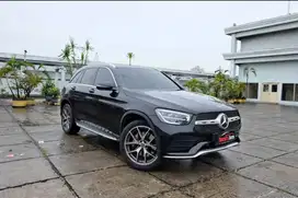 Mercedes Benz GLC200  Facelift New Model AMG Panoramic
