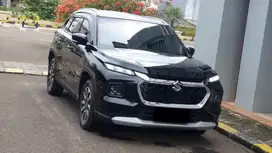 Suzuki Grand Vitara 1.5 GX Hybrid 2023