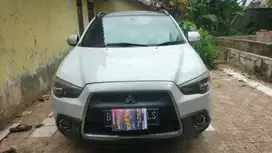 Mitsubishi Outlander Sport 2012 Bensin