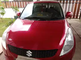 Swift GX Manual 2013