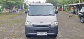 Daihatsu Gran Max blind van 1.3 AC