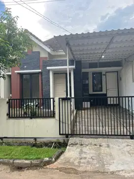 Disewakan Rumah Serpong Park