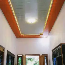 PLAFON PVC MURAH.