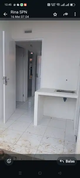 Dijual Rumah Subsidi di Darupodo Kaliwungu
