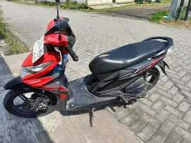 Beat 2019 mulus