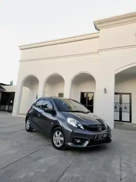 Brio 1.2 E Satya Matic - Original