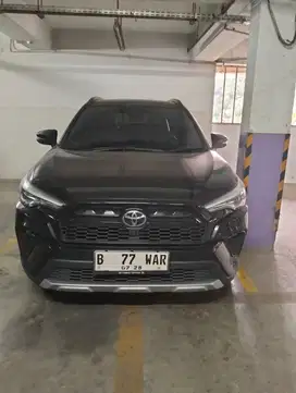 Toyota Corolla 2023 Hybrid
