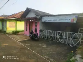 JUAL RUMAH KAMPUNG HARGA MURAH