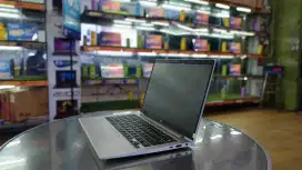 HP ELITEBOOK 840 G7 | COCOK BUAT DESAIN EDITING | BISA DICICIL 0 DP