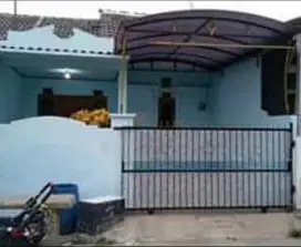 Jual Rumah mruah bingit di De griya karawang siap huni C0393