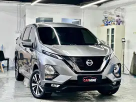 Nissan Livina VE Matic 2019 Istimewa DP Murah 2020 VL Low KM AT 2021