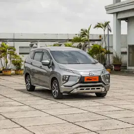 Mitsubishi Xpander Sport 1.5 2019 abu automatic