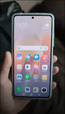 Xiaomi Redmi Note 13 5G 8/256