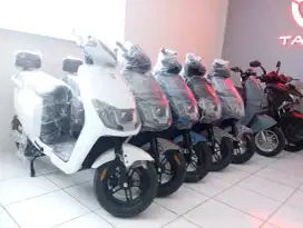 SEPEDA LISTRIK RODA 2,3&4