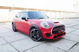 Mini Cooper S Turbo 2.0 Limited JCW