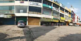 Ruko Jl. Raya BSD-Tangerang uk. 4.5x22m 3.5 Lantai siap pakai