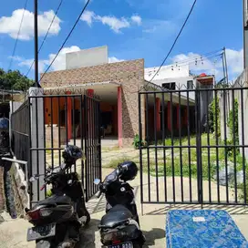 Ex. Pujasera Jalan Raya Kebayoran Lama Dijual