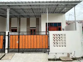 Jual Cepat rumah pondok ungu permai bekasi utara harga fleksibel C0143