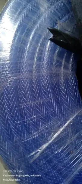 Selang air 3/4 inc serat benang