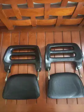 Headrest Volvo Original - RARE
