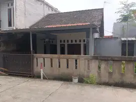 Rumah Siap Huni Perumahan Griya Sasmita Pamulang Timur
