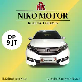 (ANTIK KM30RB) MOBILIO 1.5 E FACELIFT 2020 AT :2019|2021